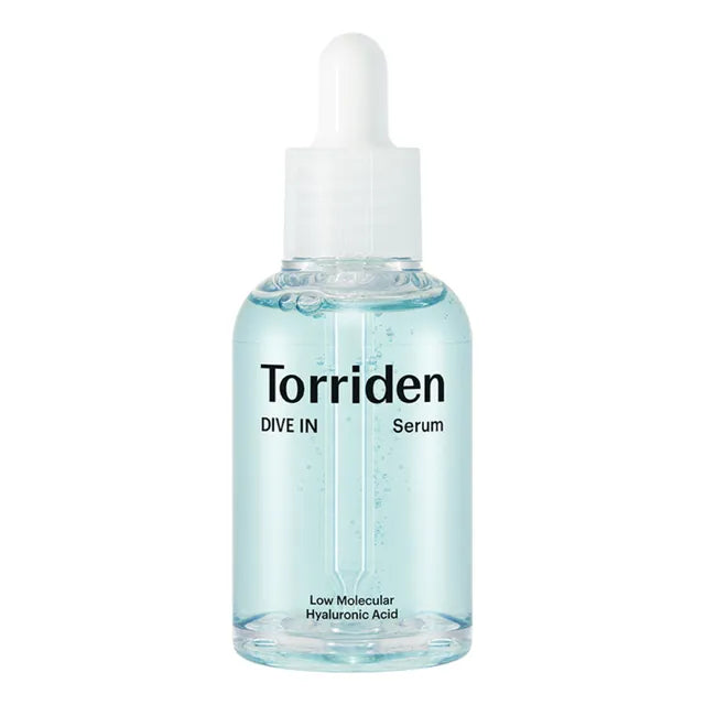 Torriden DIVE-IN Low Molecular Hyaluronic Acid Serum additional view