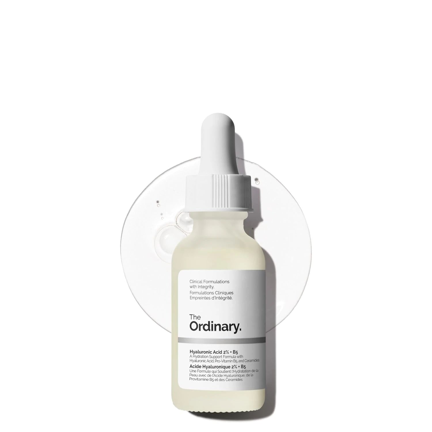 The Ordinary Hyaluronic Acid 2% + B5 30ml