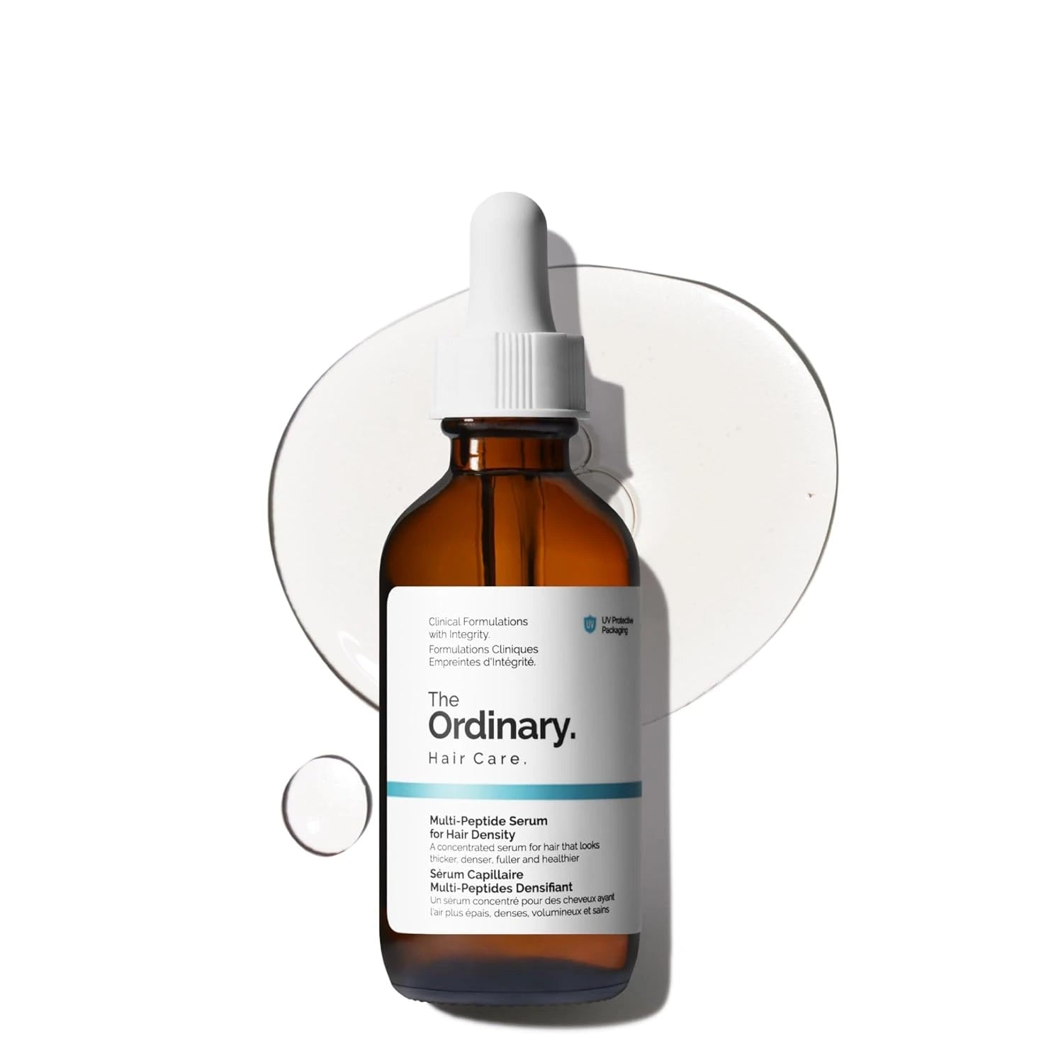 The Ordinary Multi-Peptide Serum for Hair Density 60ml