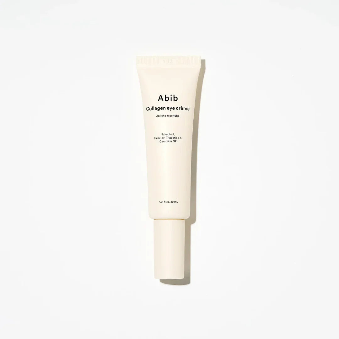 Abib Collagen Eye Crème Jericho Rose Tube