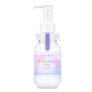 &honey Color Control Repair Hair Milk