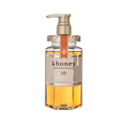 &honey Deep Moist Honey Shampoo