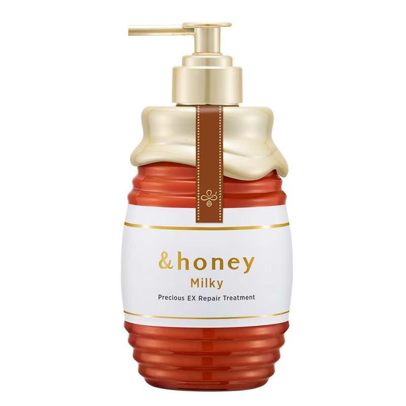 &honey Milky Precious EX Repair Treatment