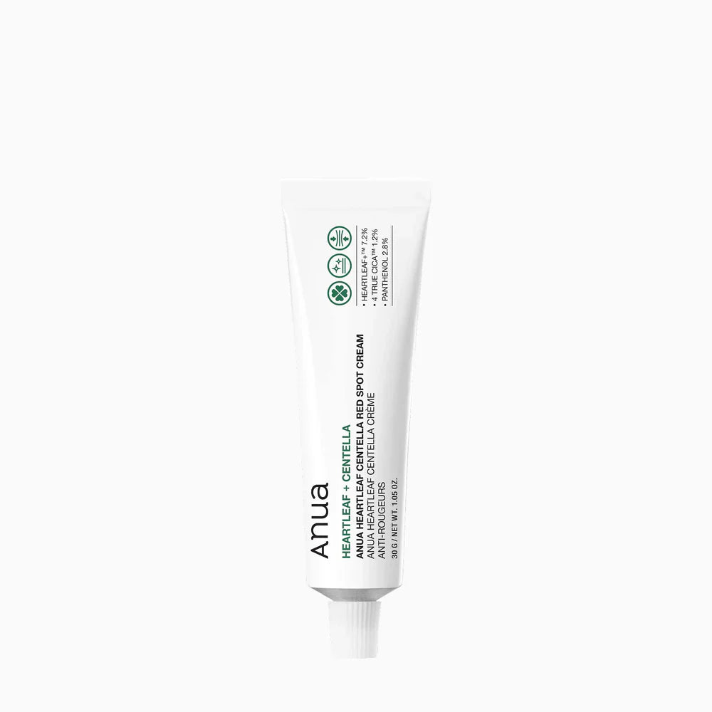 Anua Centella Red Spot Cream