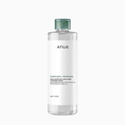 Anua Heartleaf Low pH Deep Cleansing Water
