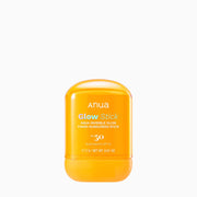 Anua Invisible Glow Finish Sunscreen Stick SPF 50+