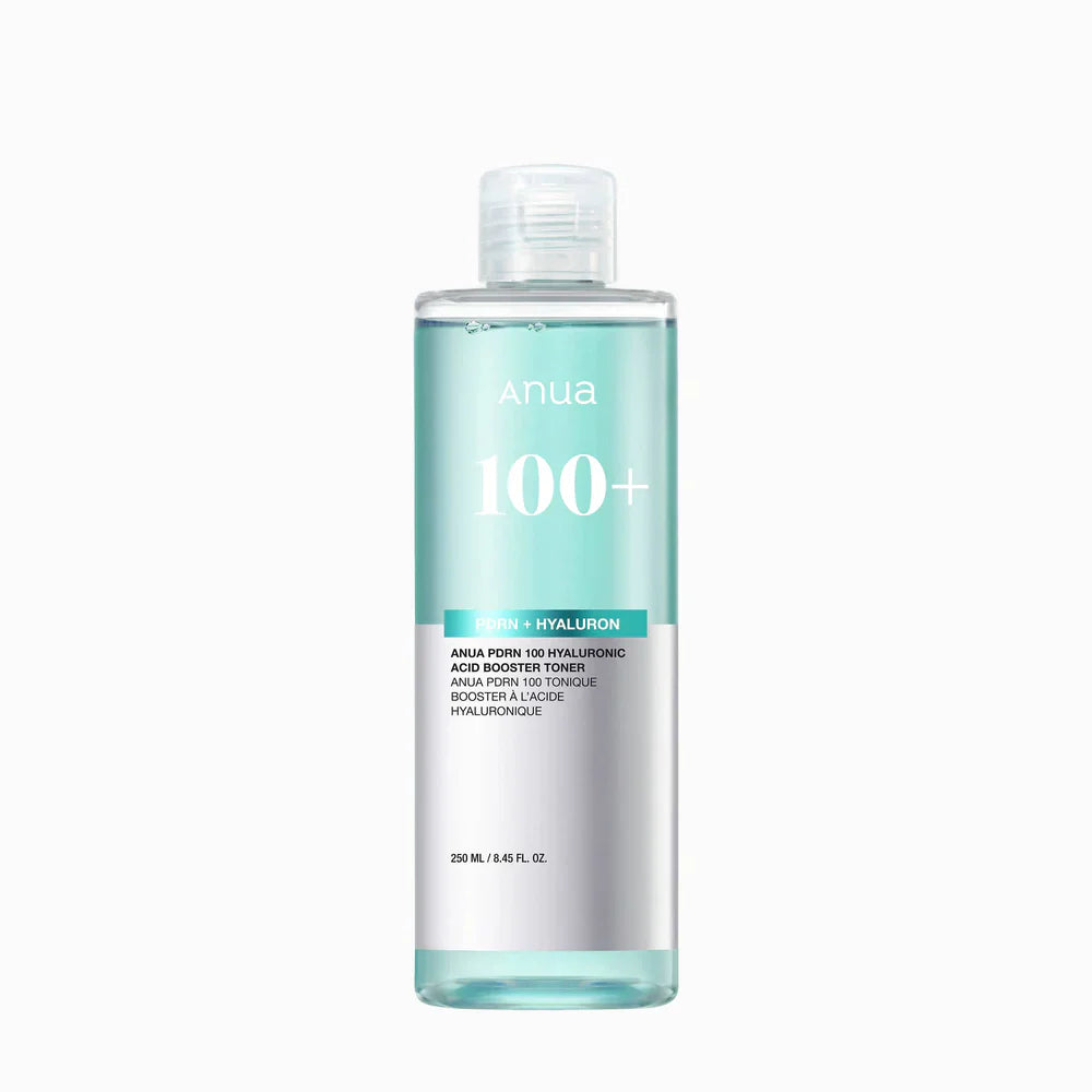 Anua PDRN Hyaluronic Acid Toner