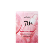 Anua Peach 70 Niacin Serum Mask