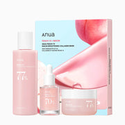 Anua Peach Brightening Set