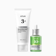 Anua Skin Recovery Duo