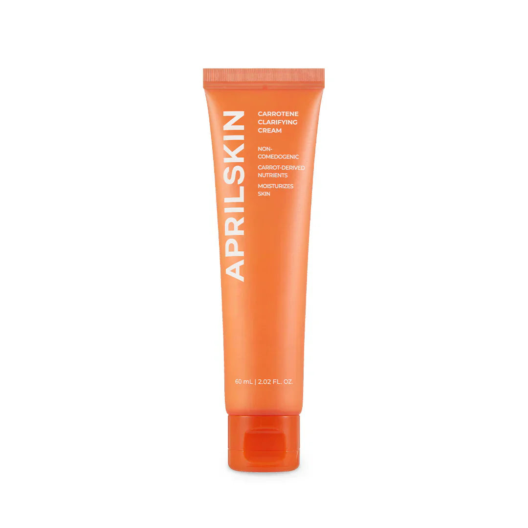 APRILSKIN Carrotene Clarifying Cream
