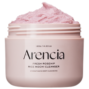Arencia Fresh Royal Rosehip Cleanser