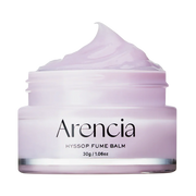 Arencia Hyssop Fume Balm