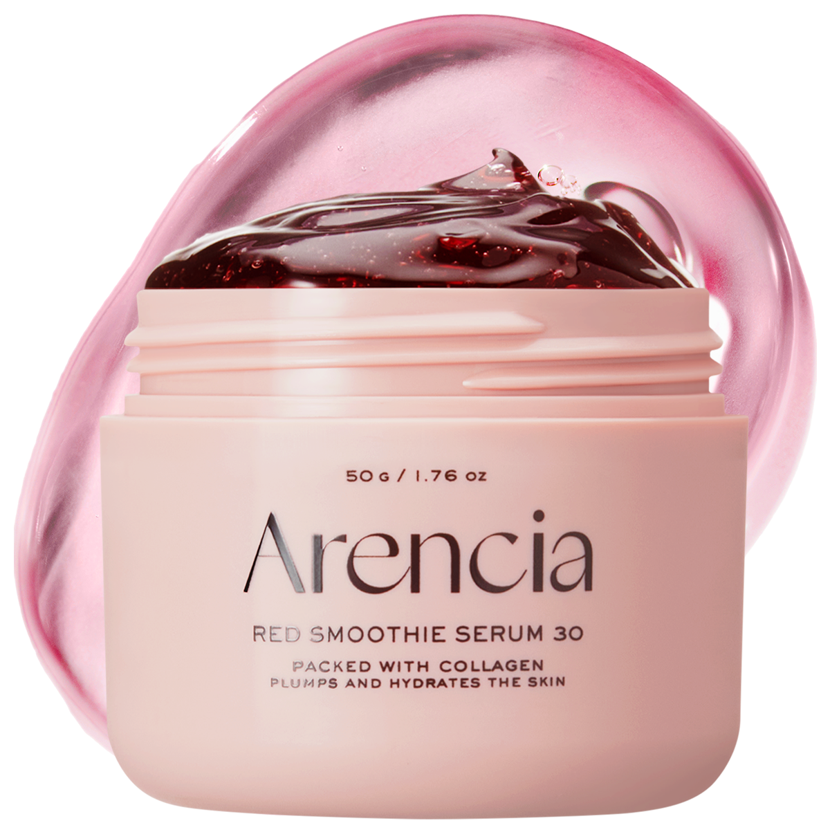 Arencia Red Smoothie Serum 30