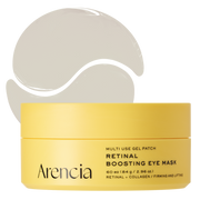 Arencia Retinal Boosting Eye Mask