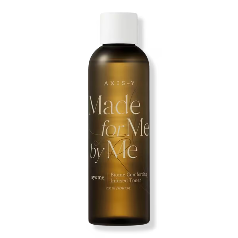 AXIS-Y Biome Comforting Infused Toner