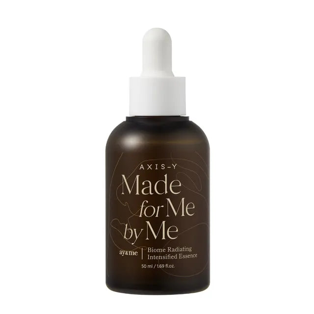AXIS-Y Biome Radiating Intensified Essence