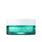 AXIS-Y Cera-Heart My Type Duo Cream