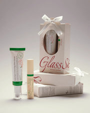 AXIS-Y Glass Skin Duo Set – Serum 50ml + Eye Serum