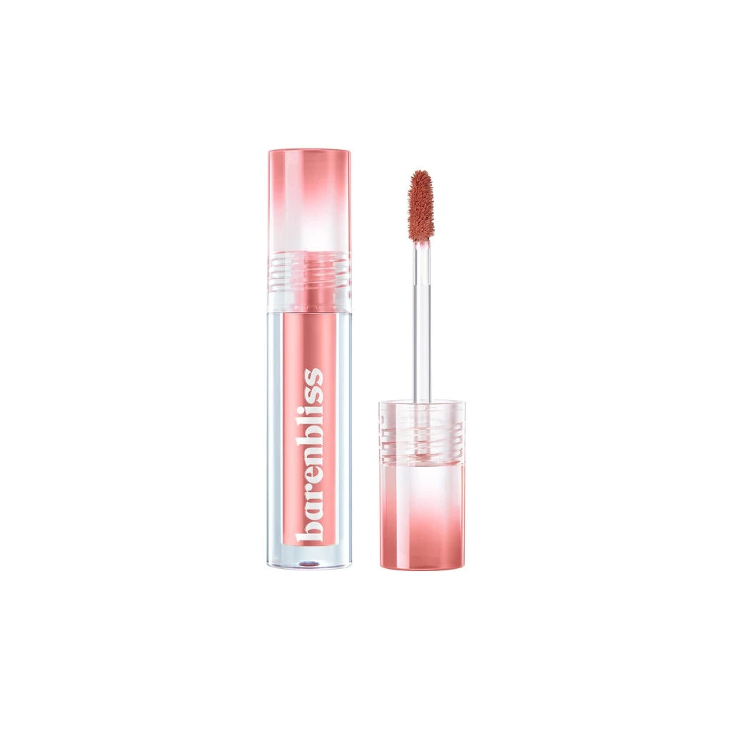 barenbliss Berry Makes Comfort Lip Matte 05 Brown Avenue