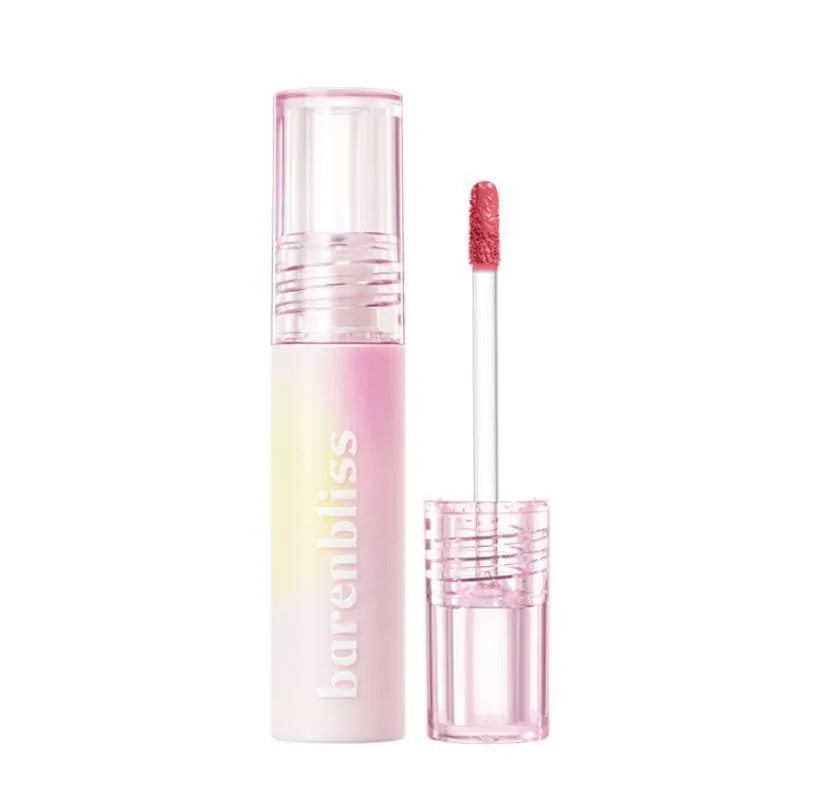 barenbliss Bloomatte Full Bloom Transferproof Matte Tint 04 Sunny Rose