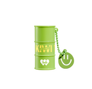 barenbliss Kiwi Tin Tint Lip Cheek 03 Reddy Ready