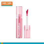 barenbliss Peach Makes Perfect Lip Tint 06 Brave Enough