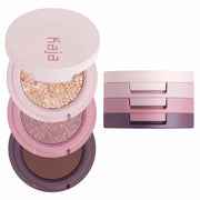 Kaja Beauty Bento Eyeshadow Trio Mauve Bouquet