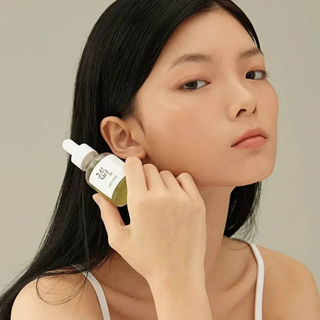 Beauty of Joseon Calming Serum Green tea + Panthenol