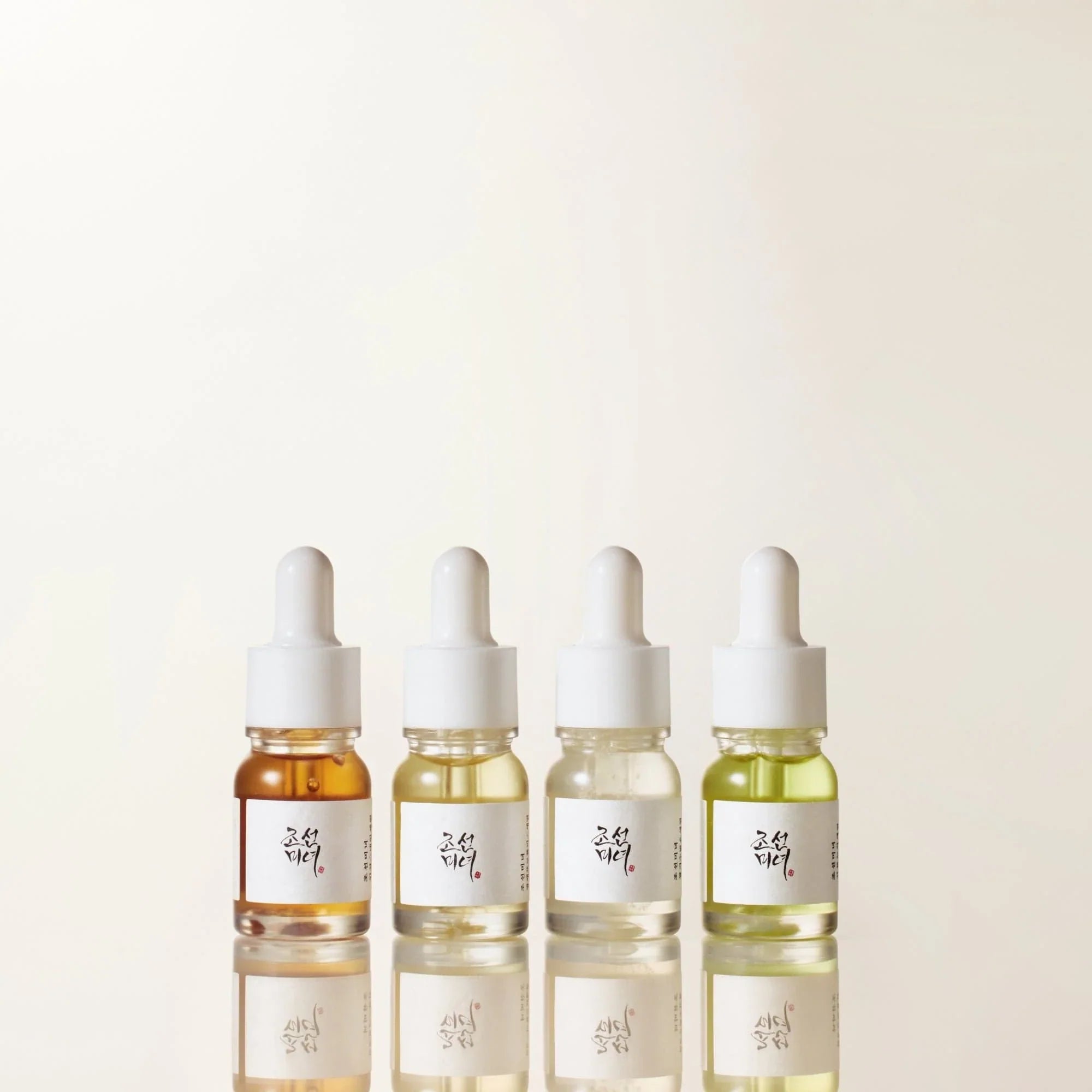 Beauty of Joseon Hanbang Serum Discovery Kit
