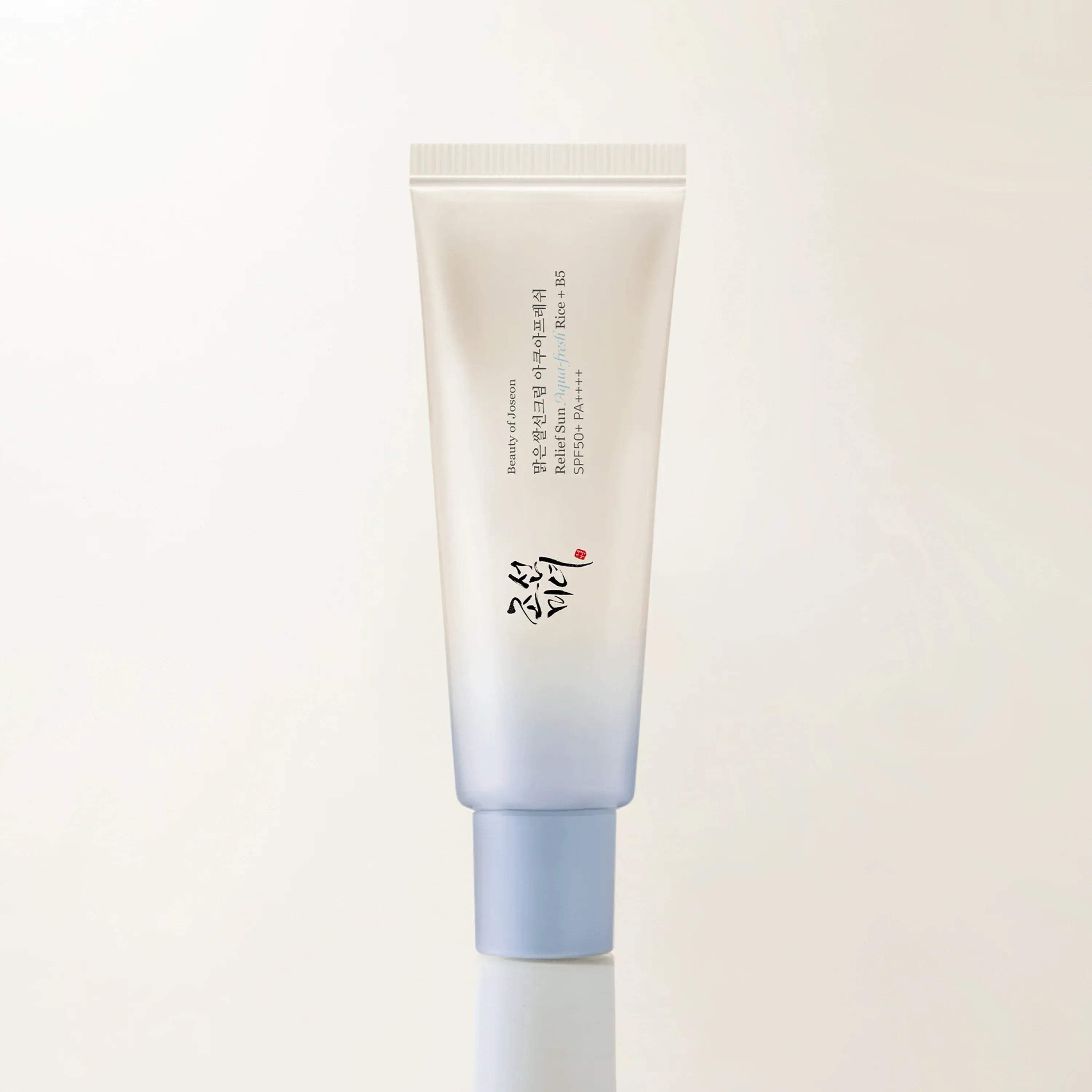 Beauty of Joseon Relief Sun Aqua fresh Rice