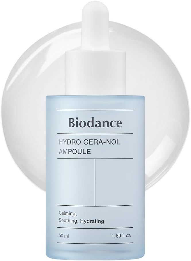 Biodance Hydro Cera-nol Ampoule