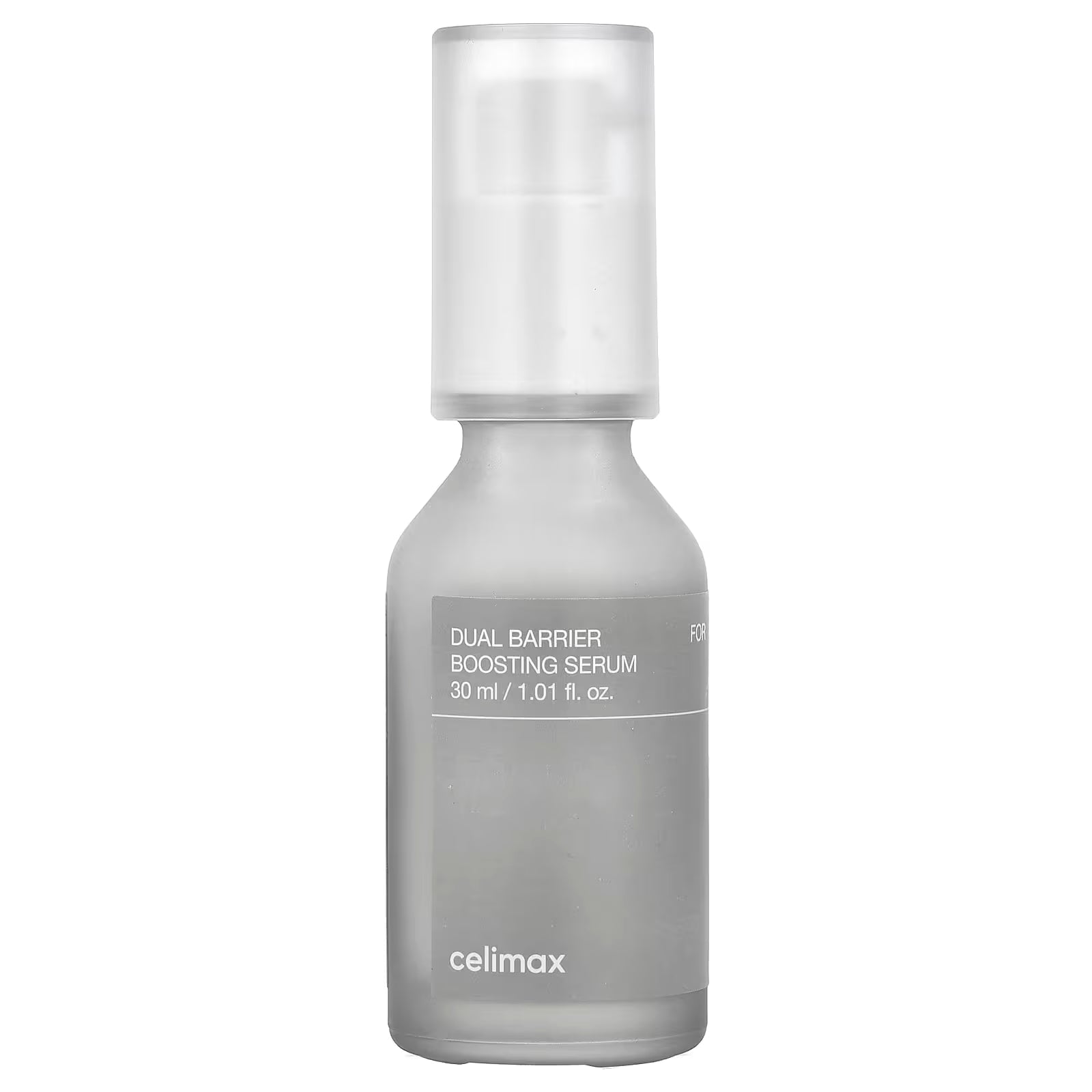 Celimax Dual Barrier Boosting Serum