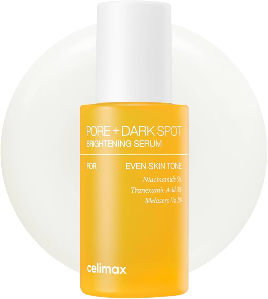 Celimax Pore Dark Spot Brightening Serum