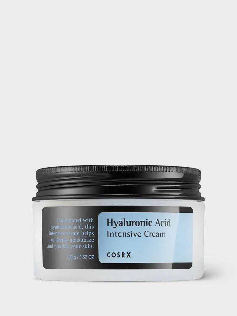 COSRX Hyaluronic Hydra Intensive Cream