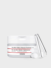COSRX The AHA 2 BHA 2 Blemish Treatment Serum