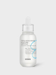 COSRX Triple Hyaluronic Moisture Ampoule