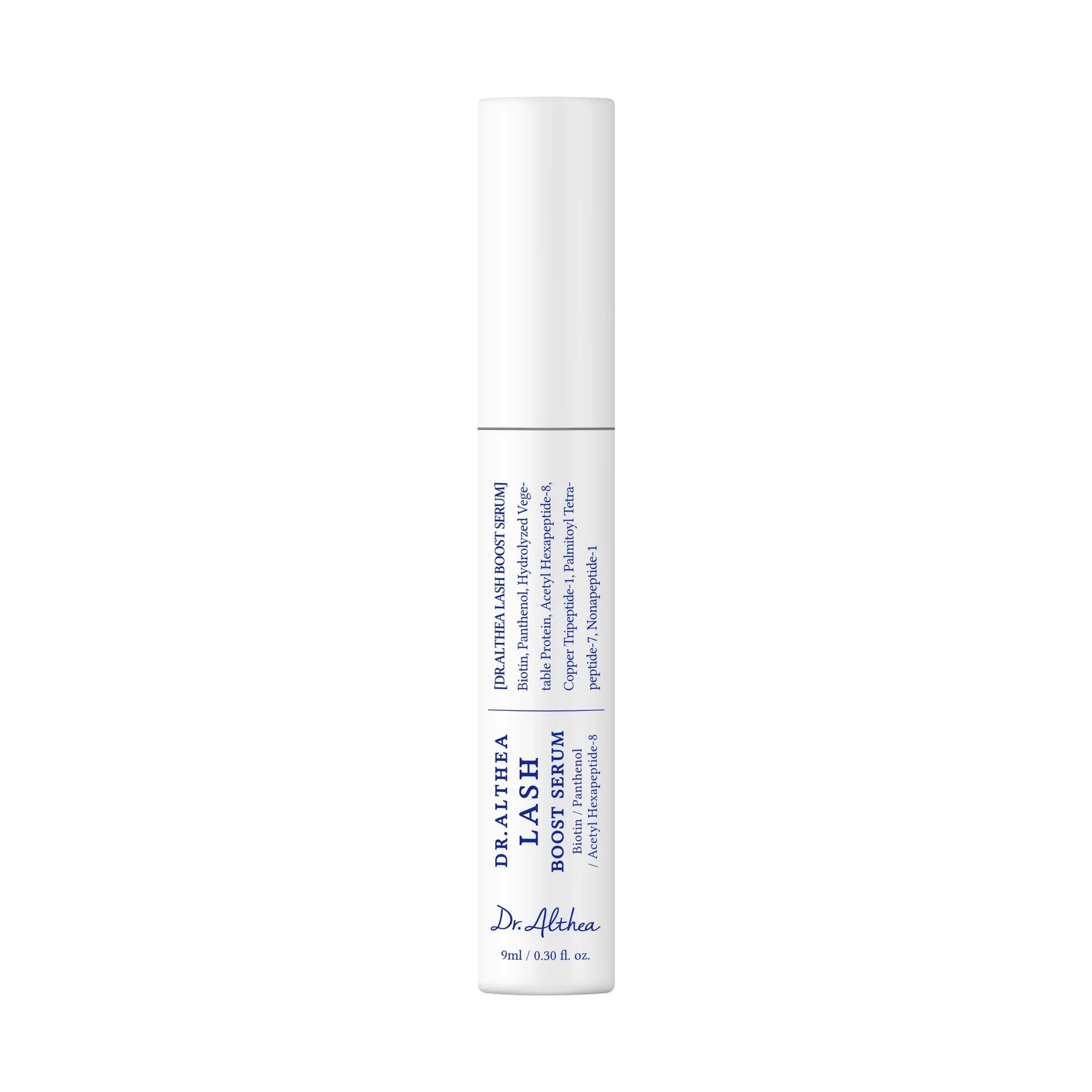 Dr. Althea Lash Boost Serum