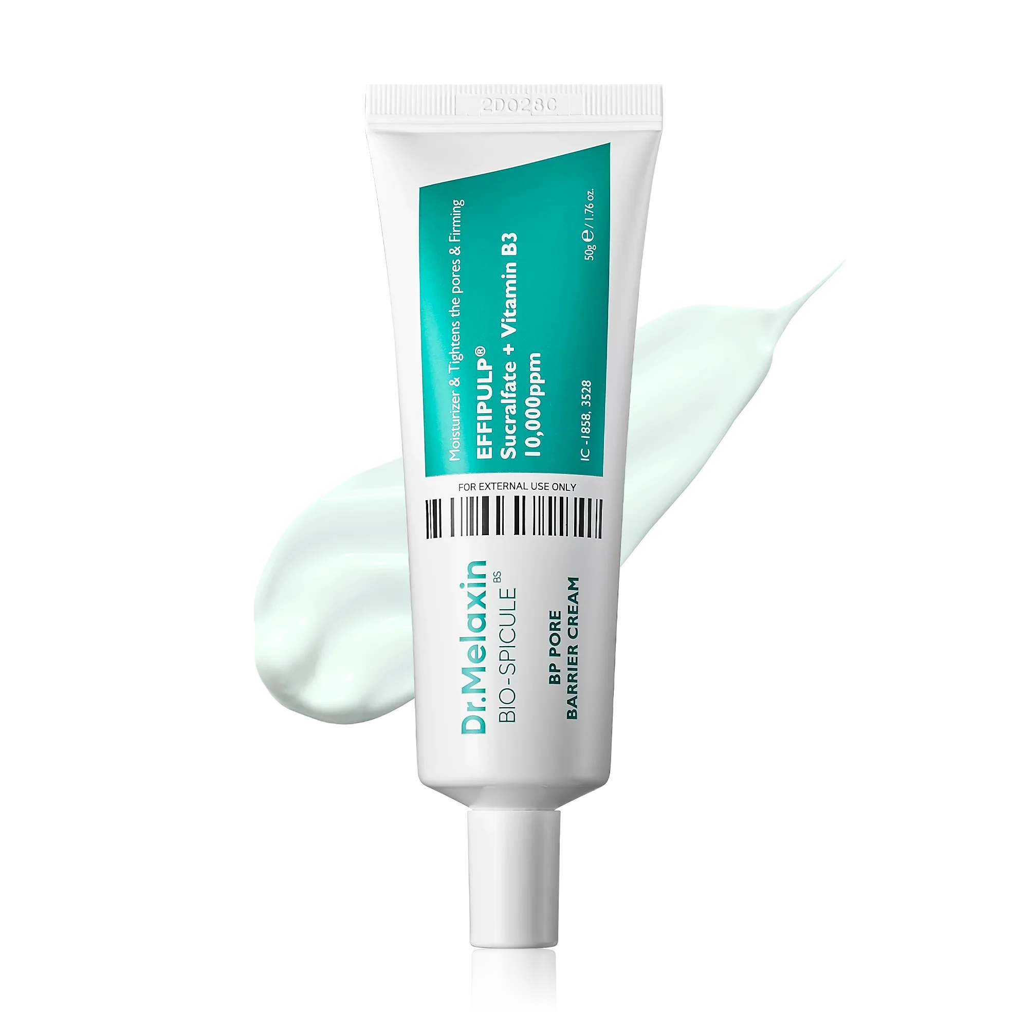 Dr.Melaxin BP Spicule Barrier Cream