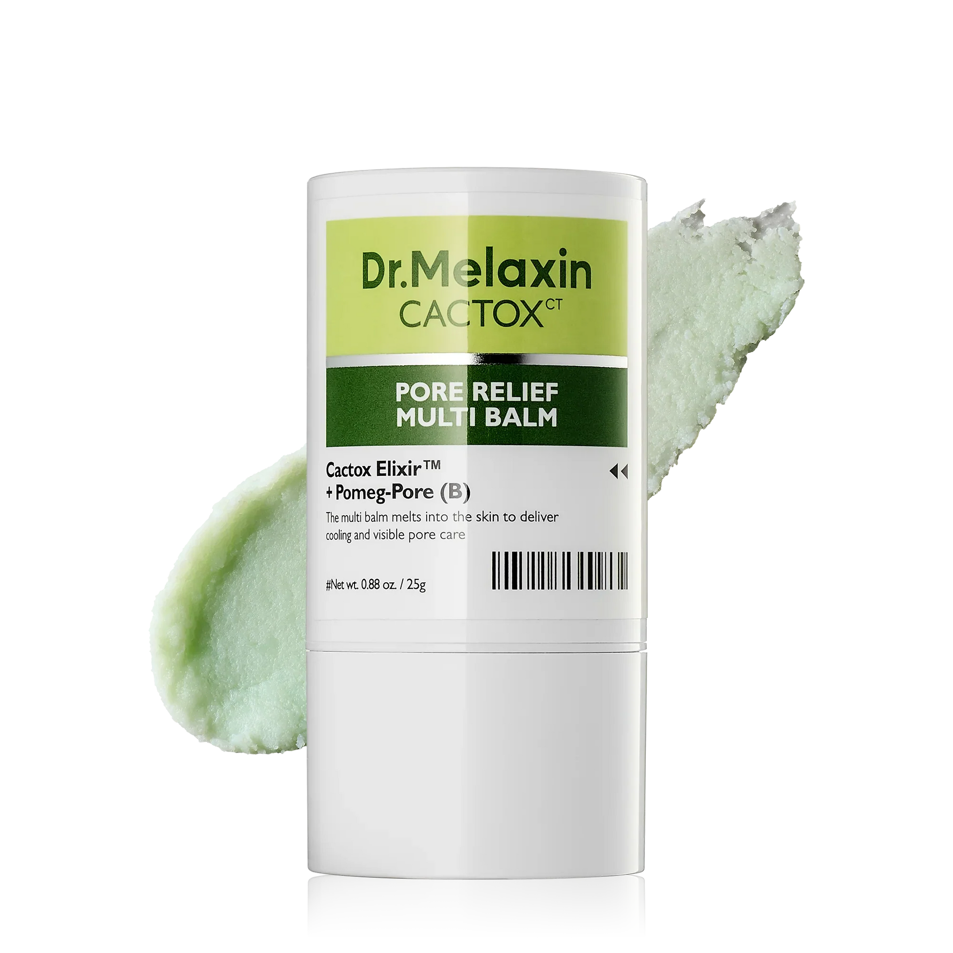 Dr.Melaxin Cactox Pore Relief Multi Balm