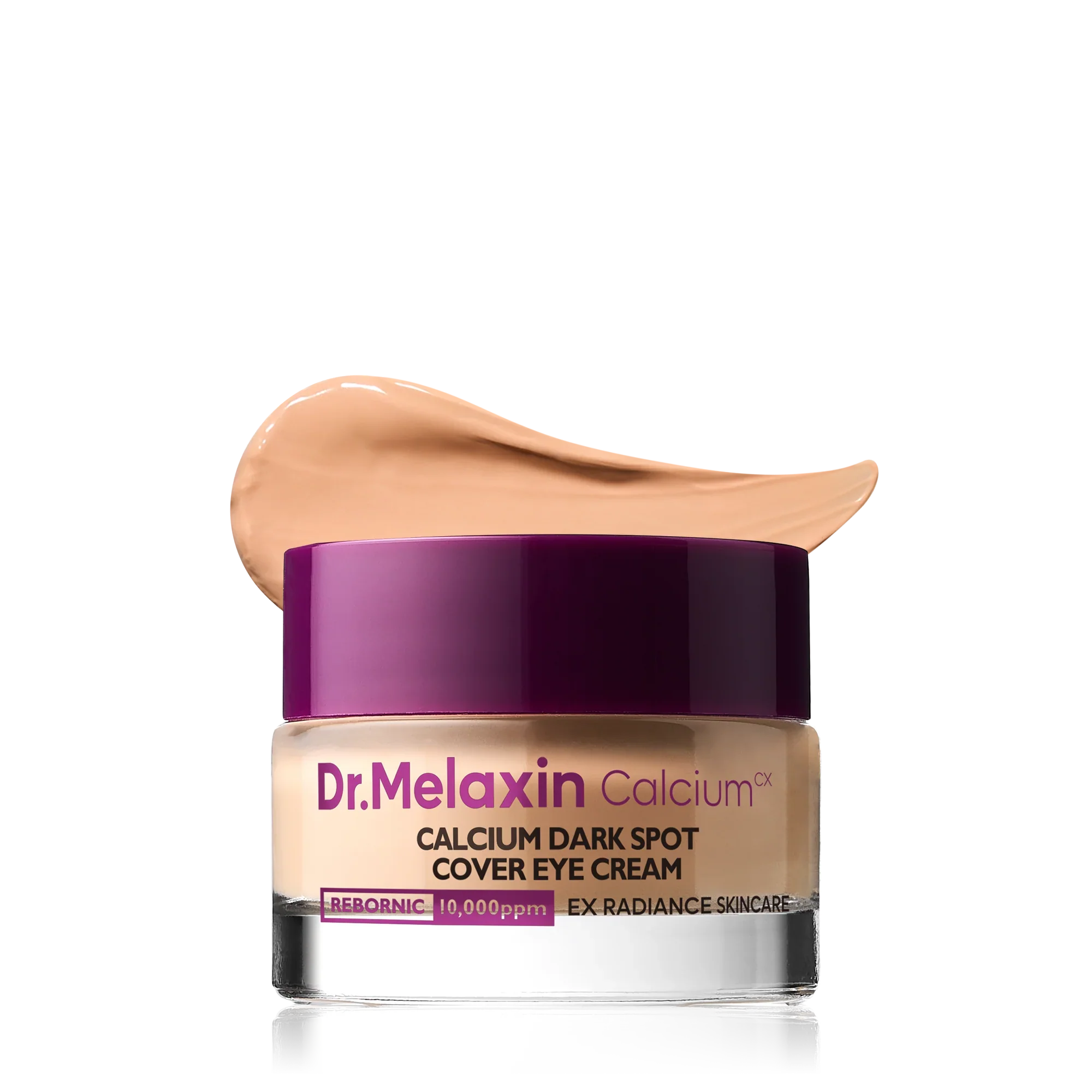 Dr.Melaxin Cemenrete Calcium Dark Spot Eye Cream