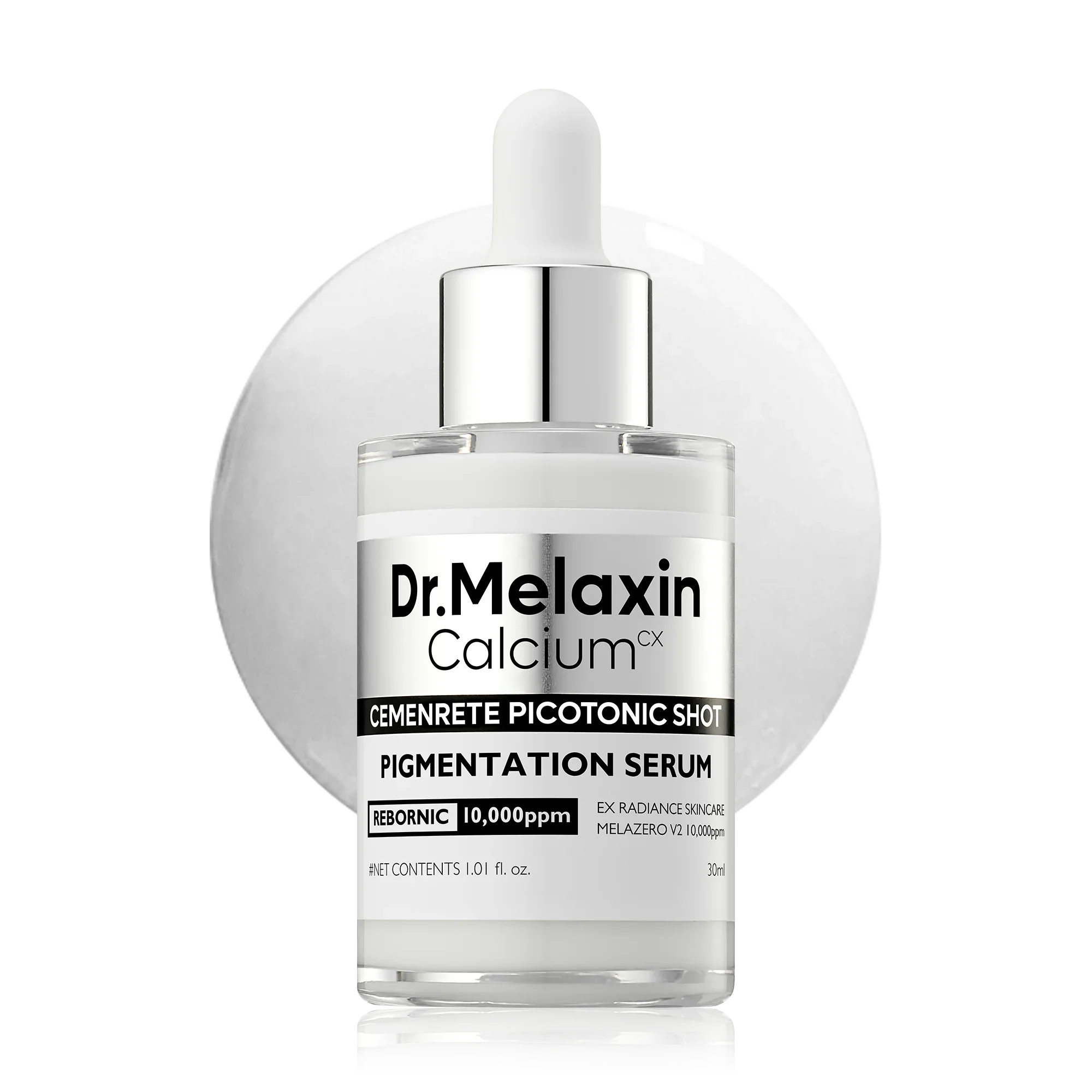 Dr.Melaxin Cemenrete Picotonic Shot Pigmentation Serum