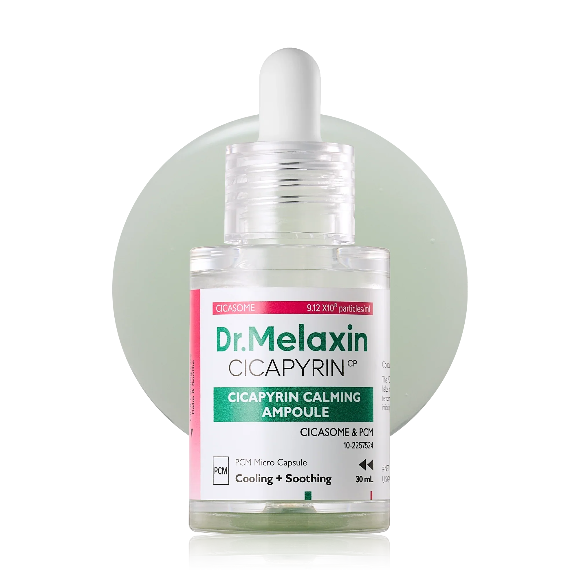 Dr.Melaxin Cicapyrin Calming Ampoule