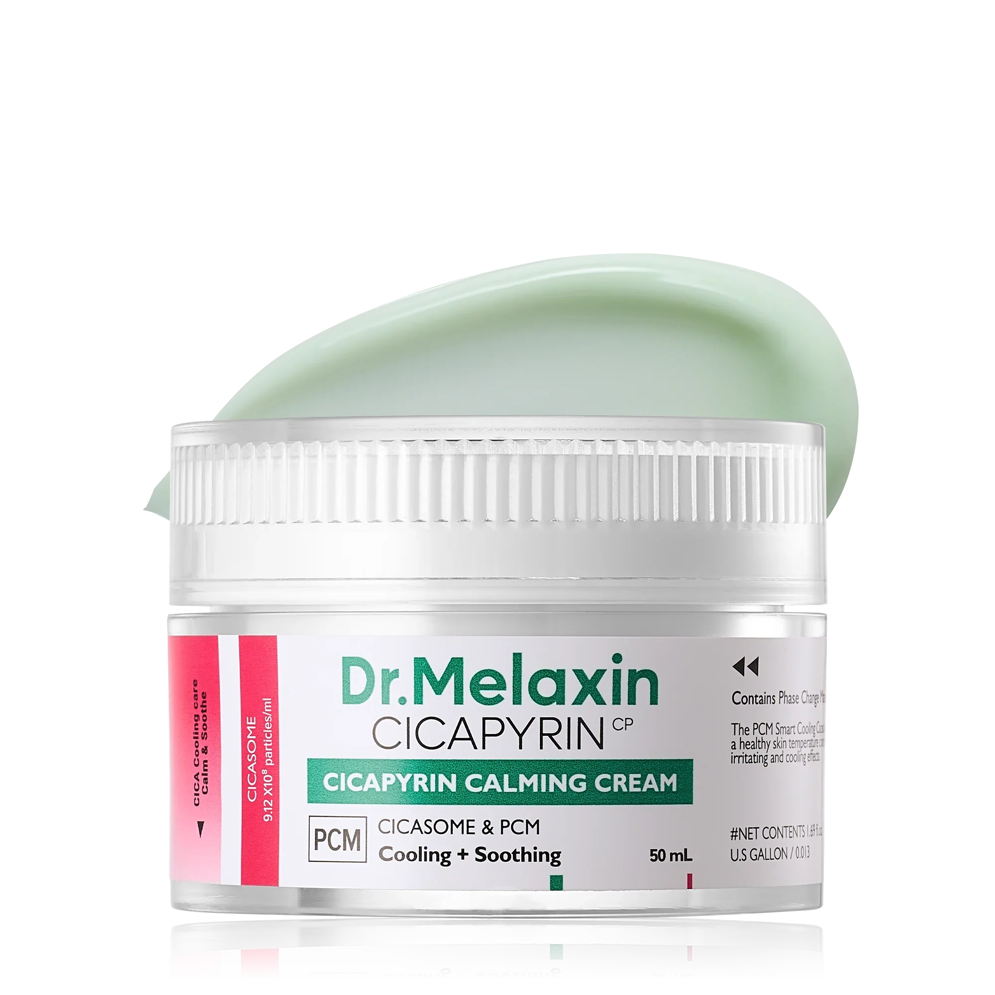 Dr.Melaxin Cicapyrin Calming Cream