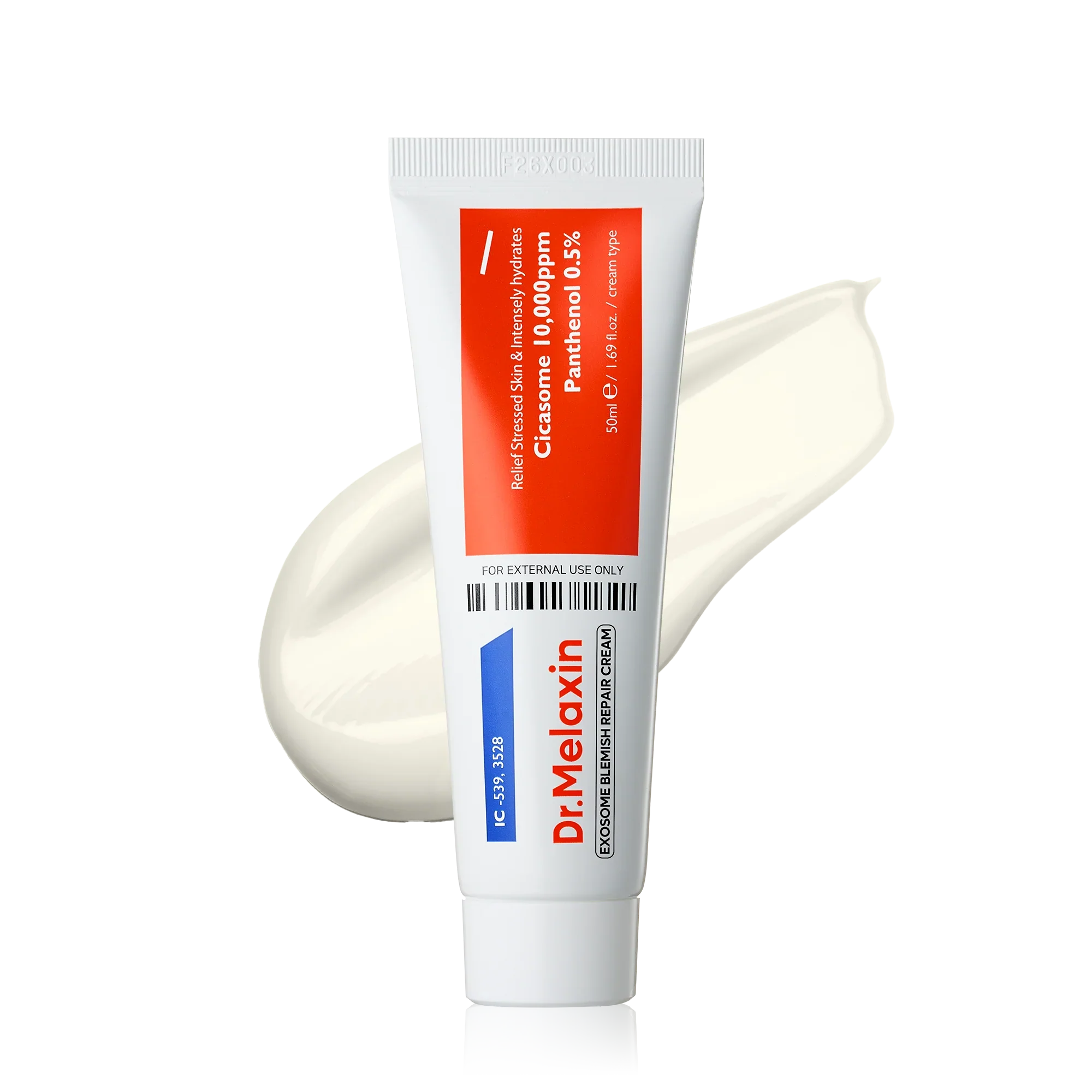 Dr.Melaxin Exosome Repair Cream