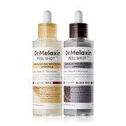 Dr.Melaxin Rice Peel Ampoule Set