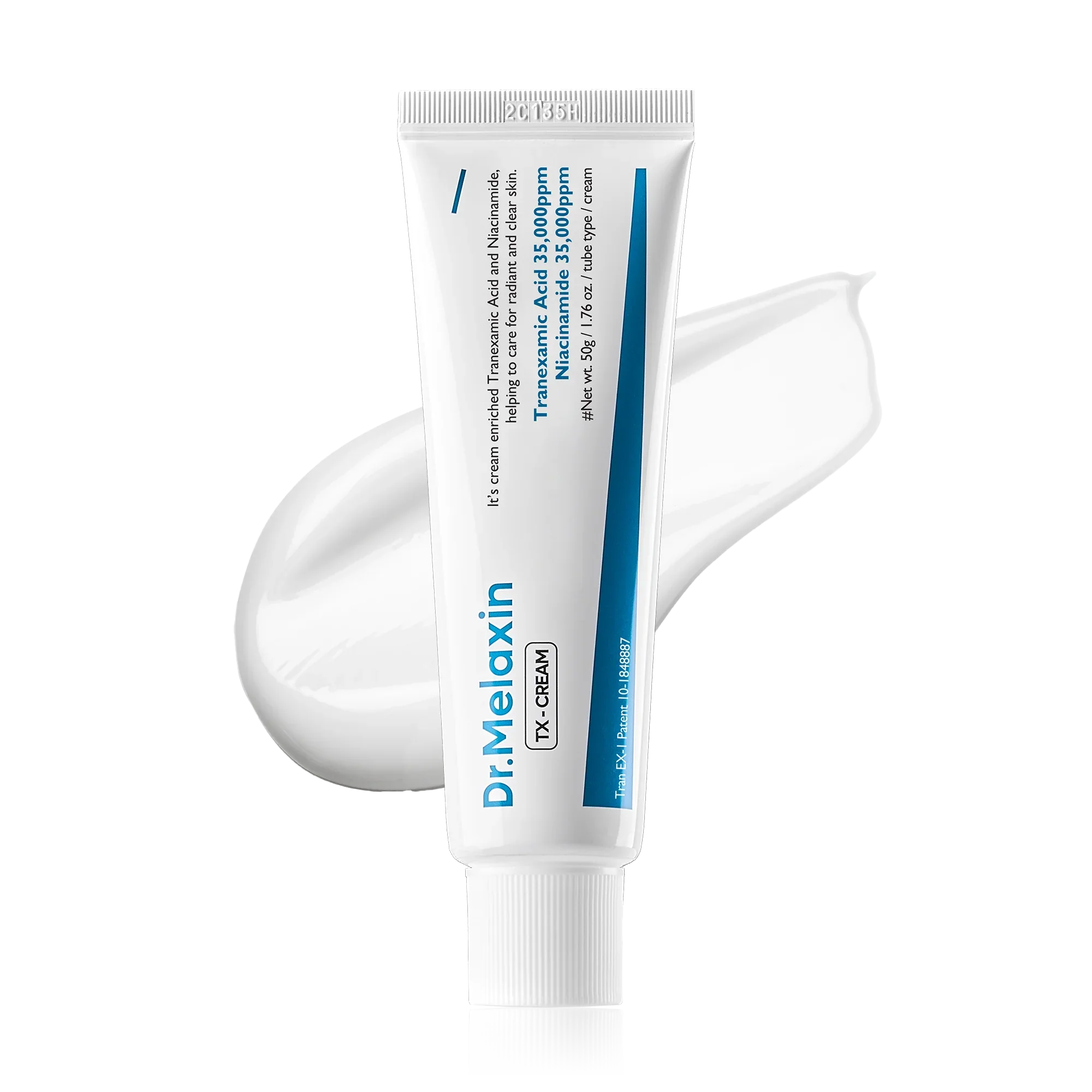 Dr.Melaxin TX Tranexamic Acid Cream