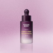 EQQUALBERRY PORE FIT Purple PDRN Pore Minimizing Serum