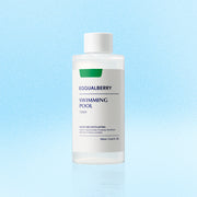 EQQUALBERRY Swimming Pool Toner