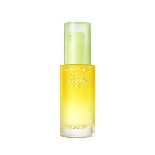 GOODAL Green Tangerine Vita C Dark Spot Serum